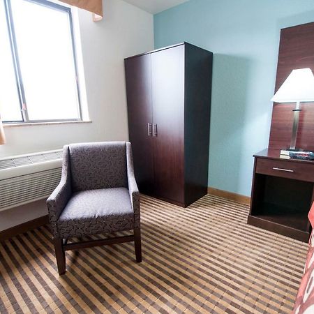 Quality Inn Wenatchee-Leavenworth Buitenkant foto
