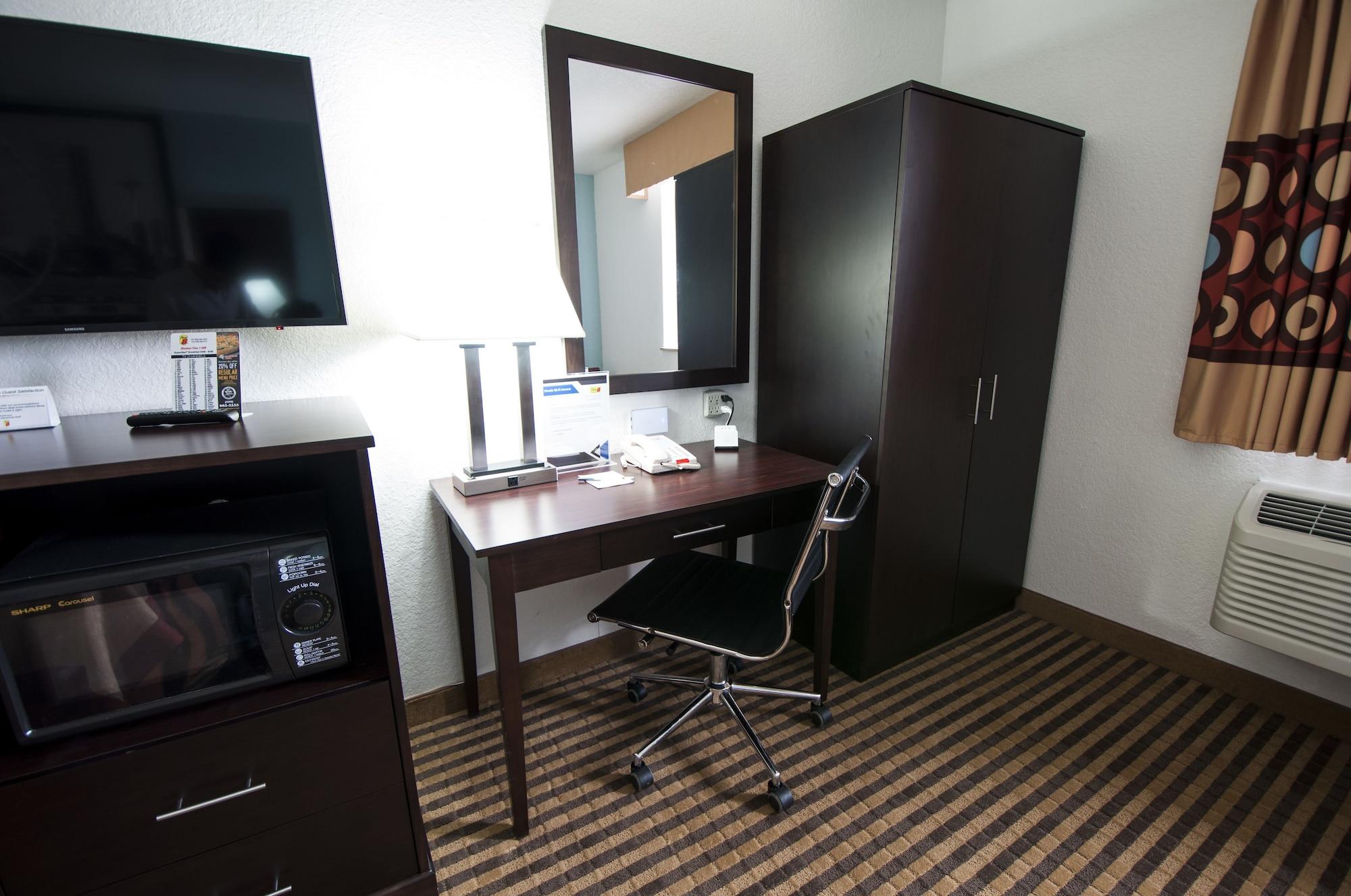 Quality Inn Wenatchee-Leavenworth Buitenkant foto